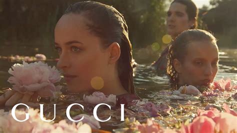 gucci bloom commercial song 2019|Gucci Bloom theme song.